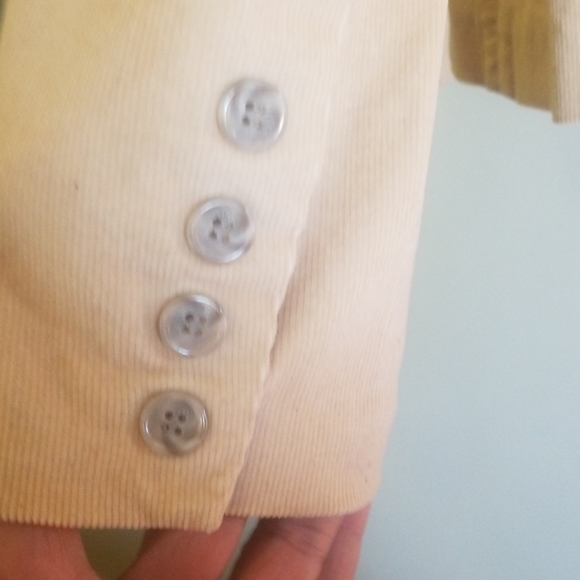 Couraroy  blazer - Picture 6 of 6